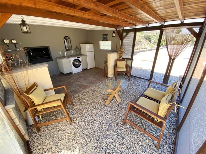 Image No.49-Villa de 3 chambres à vendre à Puerto Lumbreras