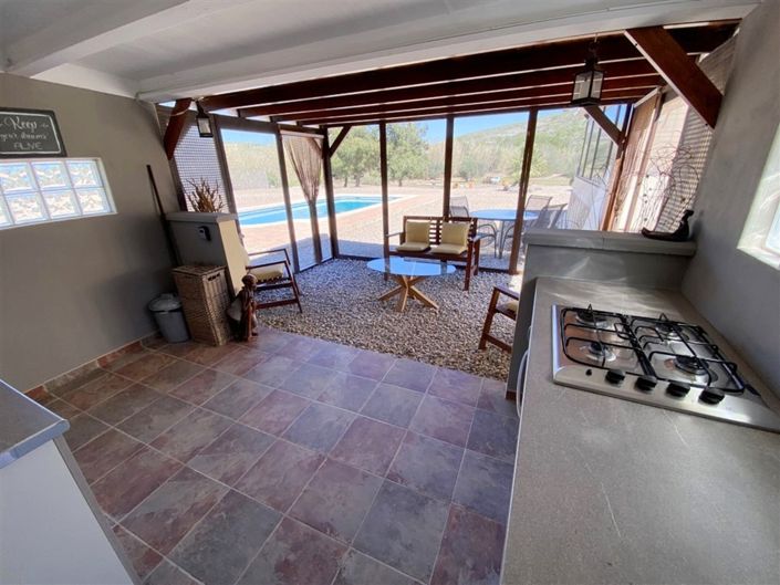 Image No.51-Villa de 3 chambres à vendre à Puerto Lumbreras