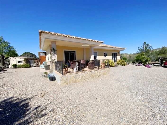 Image No.53-Villa de 3 chambres à vendre à Puerto Lumbreras