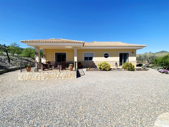 Image No.54-Villa de 3 chambres à vendre à Puerto Lumbreras