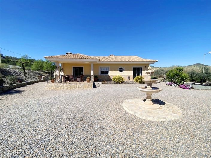 Image No.55-Villa de 3 chambres à vendre à Puerto Lumbreras