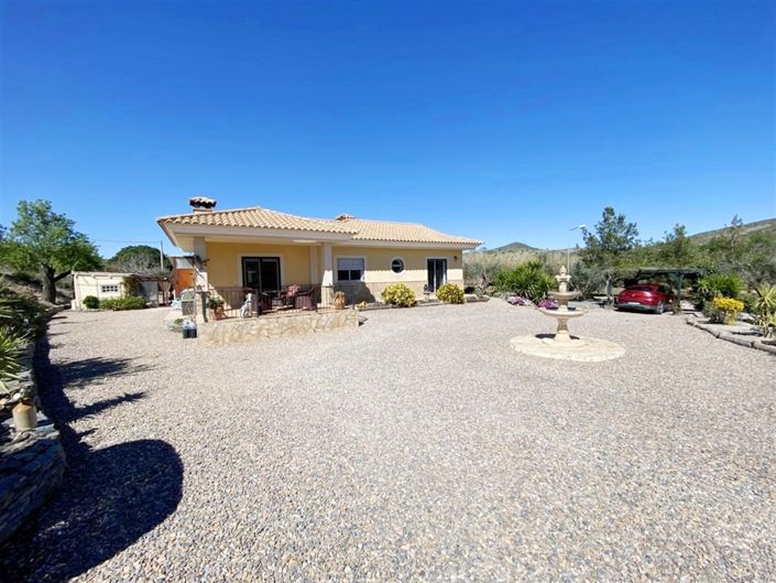 Image No.56-Villa de 3 chambres à vendre à Puerto Lumbreras