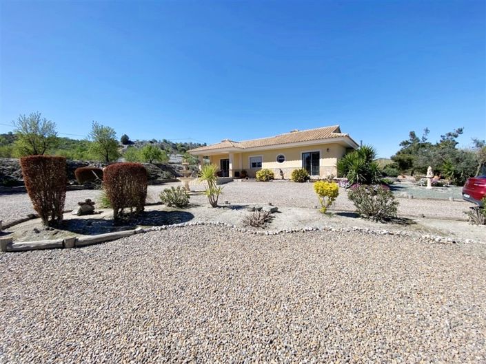 Image No.57-Villa de 3 chambres à vendre à Puerto Lumbreras