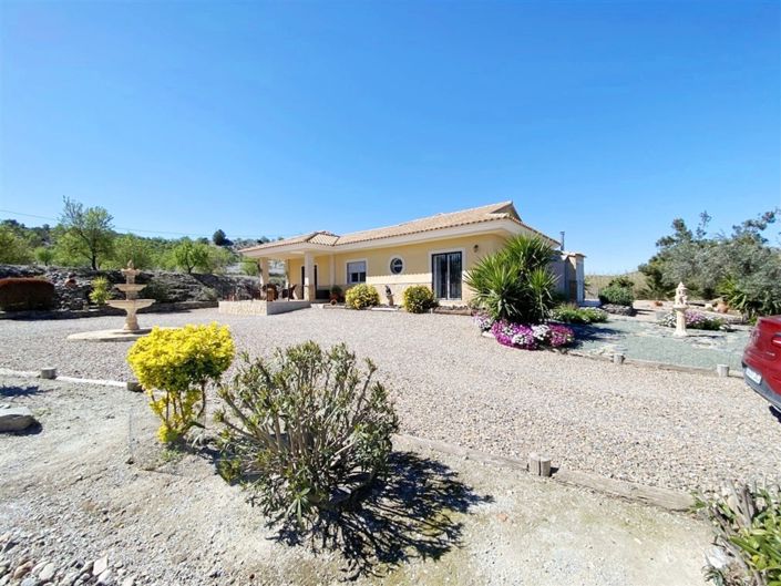 Image No.58-Villa de 3 chambres à vendre à Puerto Lumbreras