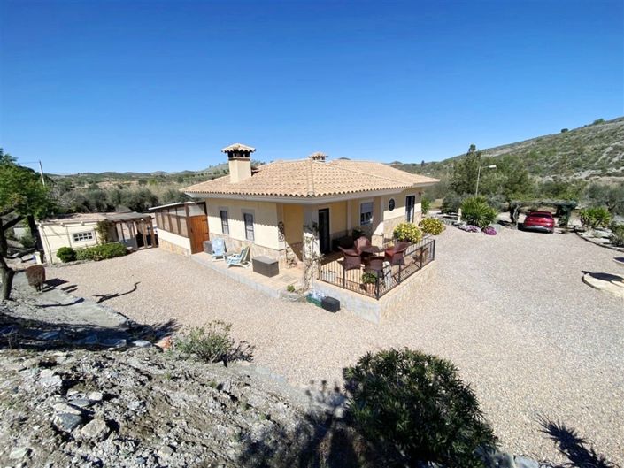 Image No.59-Villa de 3 chambres à vendre à Puerto Lumbreras