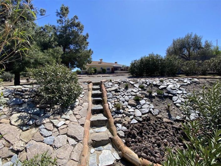 Image No.60-Villa de 3 chambres à vendre à Puerto Lumbreras