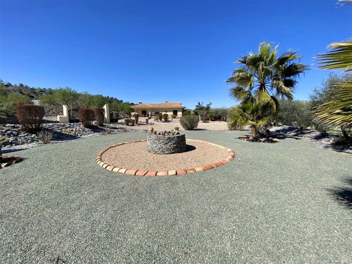 Image No.9-Villa de 3 chambres à vendre à Puerto Lumbreras