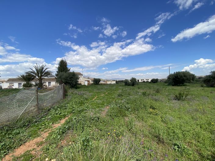 Image No.10-Propriété de 4 chambres à vendre à Huercal-Overa