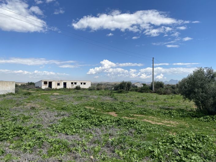 Image No.6-Propriété de 4 chambres à vendre à Huercal-Overa