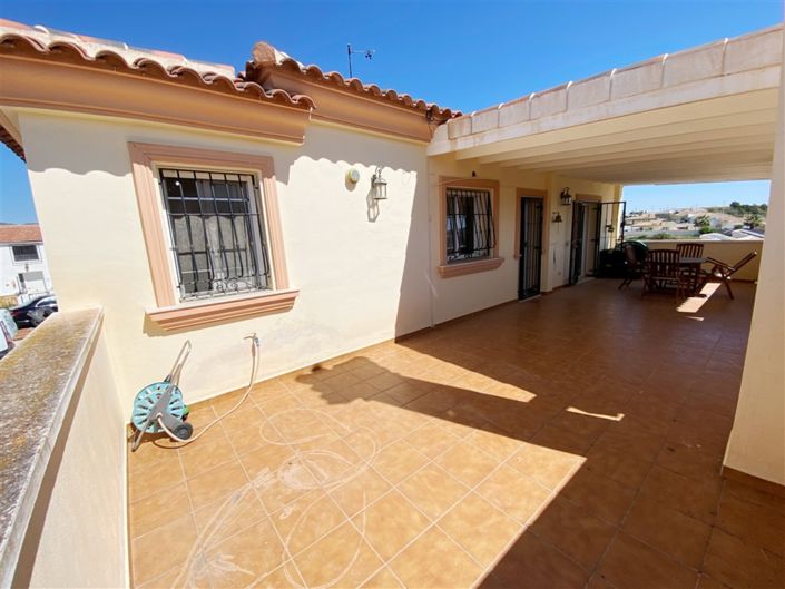 Image No.31-3 Bed Villa for sale