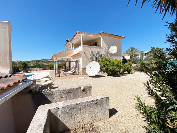 Image No.39-3 Bed Villa for sale