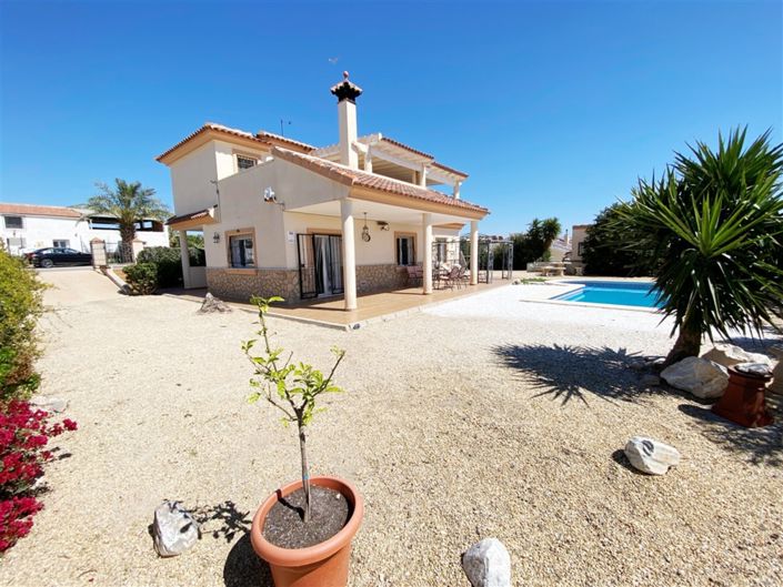 Image No.43-3 Bed Villa for sale