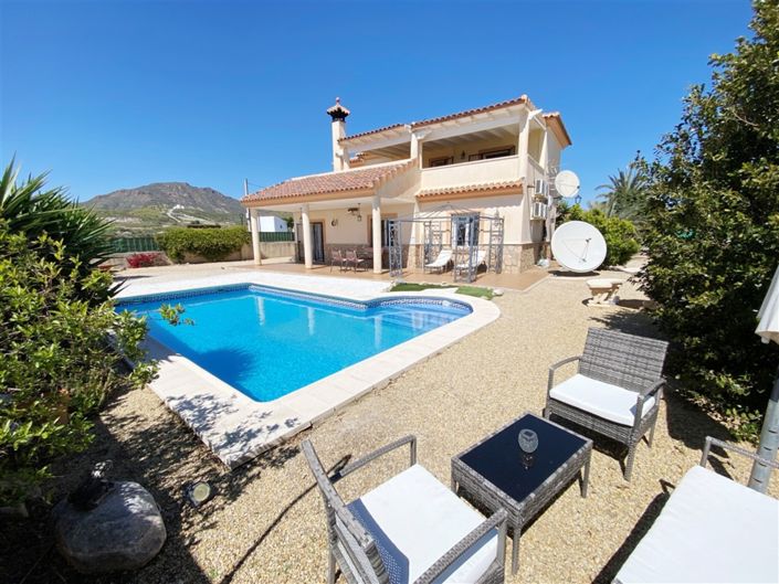 Image No.46-3 Bed Villa for sale