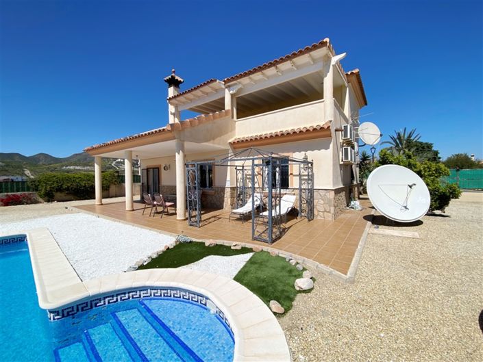 Image No.47-3 Bed Villa for sale