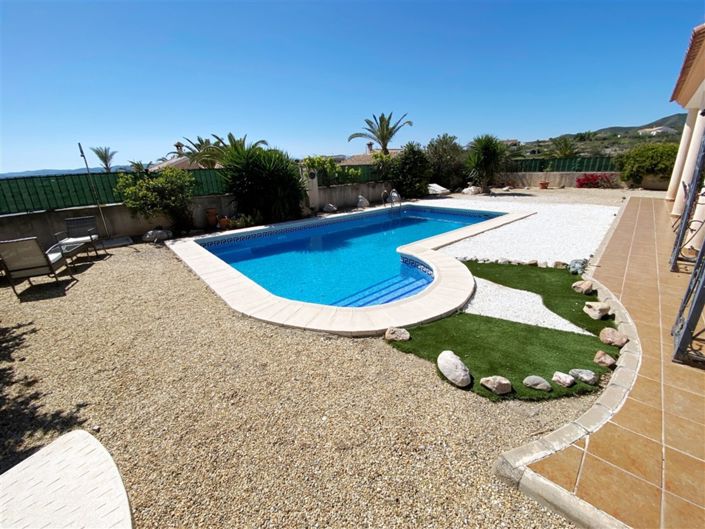 Image No.50-3 Bed Villa for sale