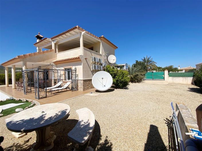 Image No.52-3 Bed Villa for sale