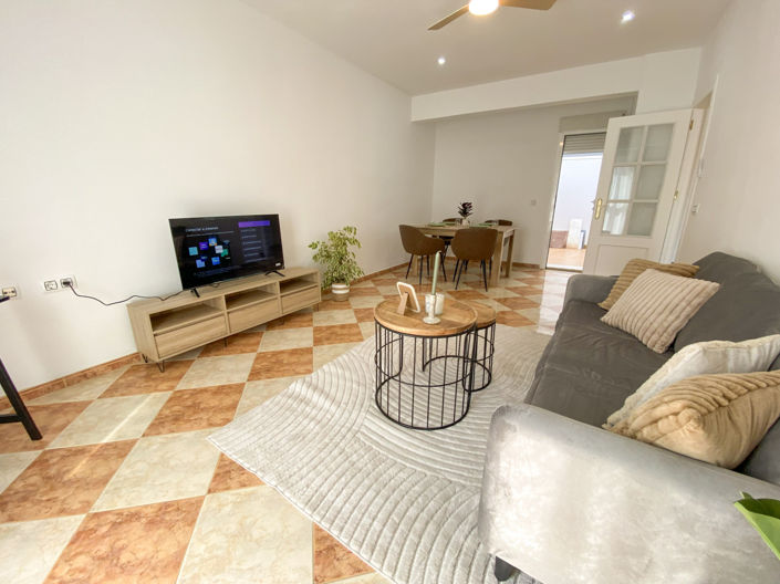 Image No.11-Appartement de 4 chambres à vendre à Zurgena