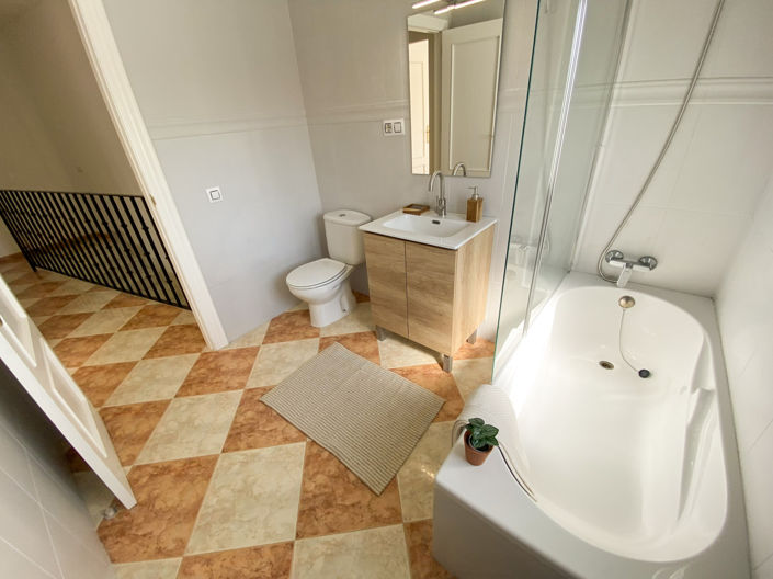 Image No.16-Appartement de 4 chambres à vendre à Zurgena