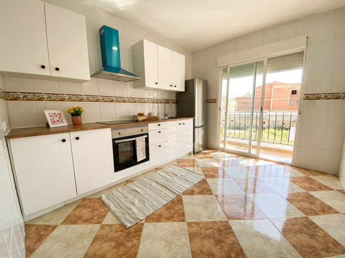 Image No.17-Appartement de 4 chambres à vendre à Zurgena