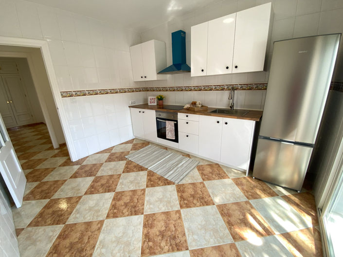 Image No.18-Appartement de 4 chambres à vendre à Zurgena