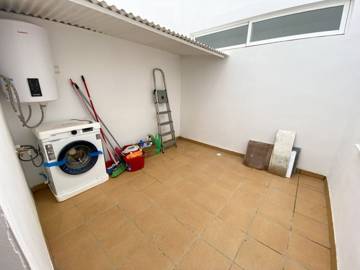 Image No.19-Appartement de 4 chambres à vendre à Zurgena