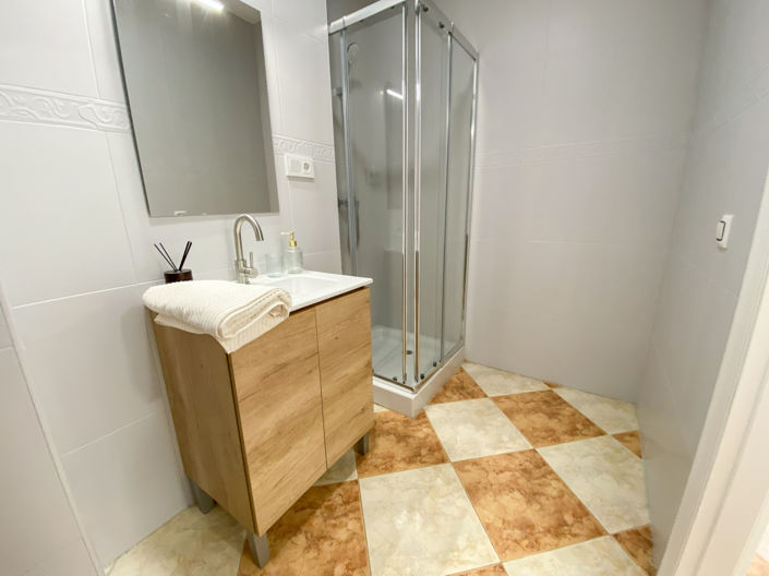 Image No.22-Appartement de 4 chambres à vendre à Zurgena