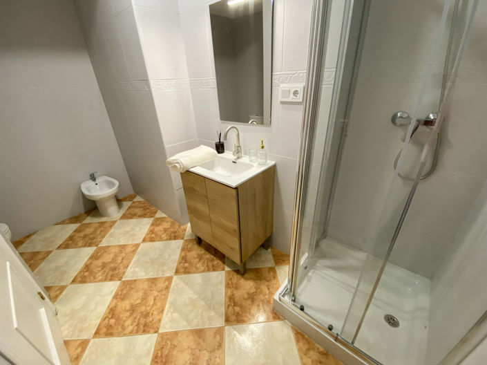 Image No.23-Appartement de 4 chambres à vendre à Zurgena