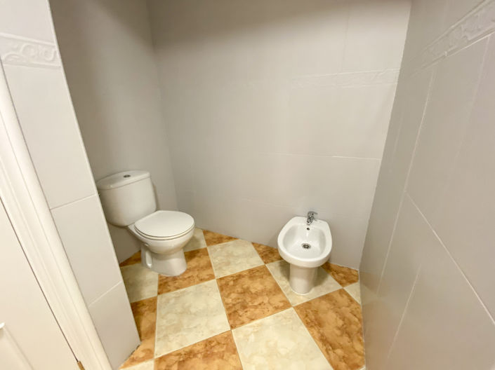 Image No.24-Appartement de 4 chambres à vendre à Zurgena