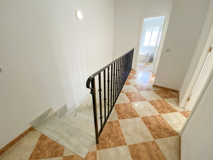 Image No.29-Appartement de 4 chambres à vendre à Zurgena