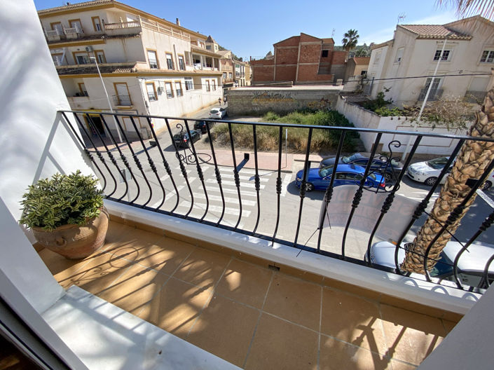 Image No.35-Appartement de 4 chambres à vendre à Zurgena