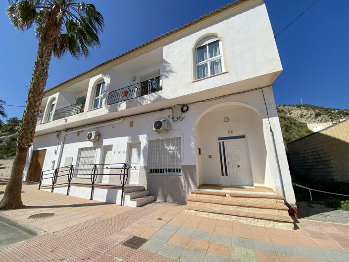 Image No.39-Appartement de 4 chambres à vendre à Zurgena