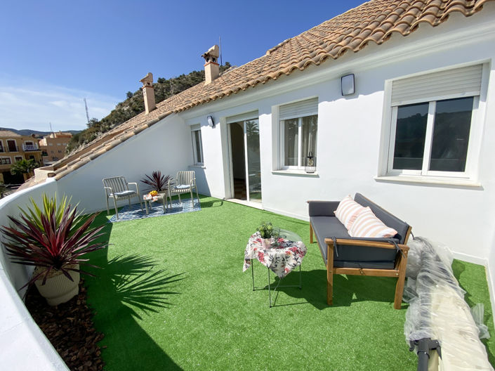 Image No.41-Appartement de 4 chambres à vendre à Zurgena