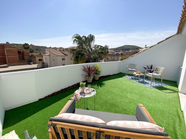 Image No.42-Appartement de 4 chambres à vendre à Zurgena