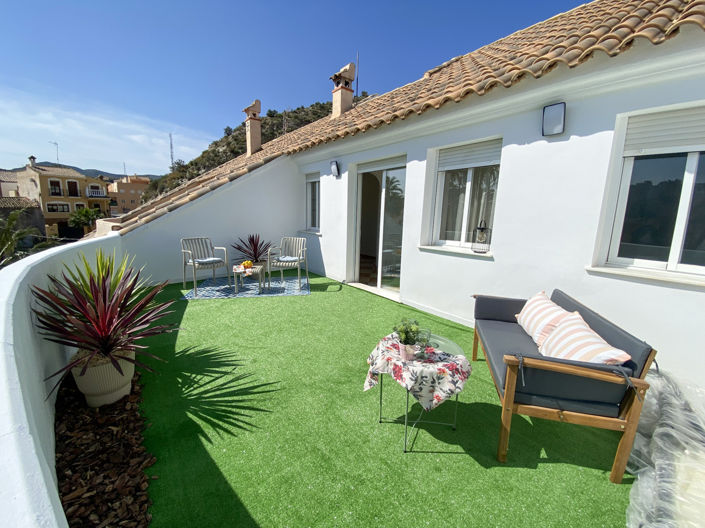 Image No.5-Appartement de 4 chambres à vendre à Zurgena