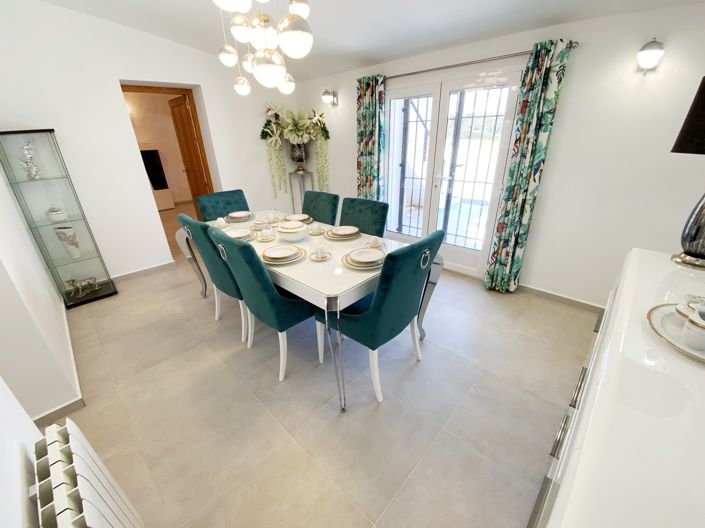 Image No.16-Villa de 4 chambres à vendre à Huercal-Overa