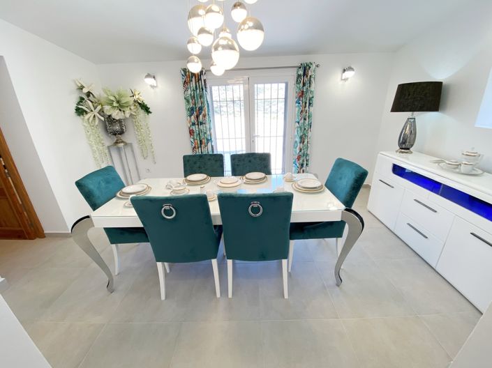 Image No.17-Villa de 4 chambres à vendre à Huercal-Overa