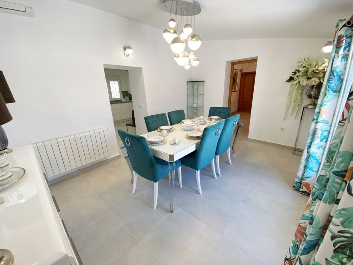 Image No.18-Villa de 4 chambres à vendre à Huercal-Overa