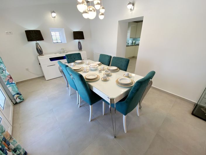 Image No.19-Villa de 4 chambres à vendre à Huercal-Overa