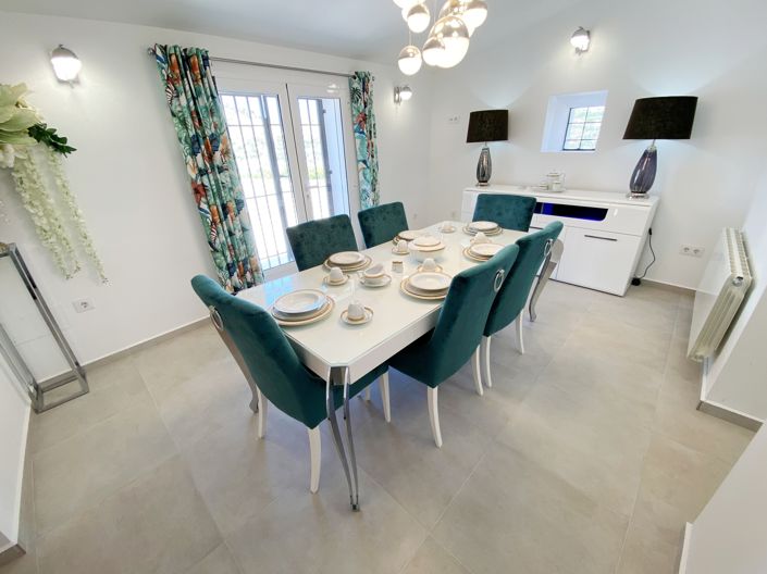 Image No.20-Villa de 4 chambres à vendre à Huercal-Overa