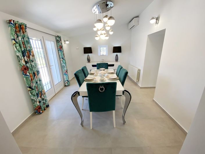 Image No.21-Villa de 4 chambres à vendre à Huercal-Overa