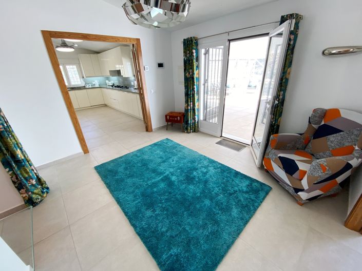 Image No.22-Villa de 4 chambres à vendre à Huercal-Overa