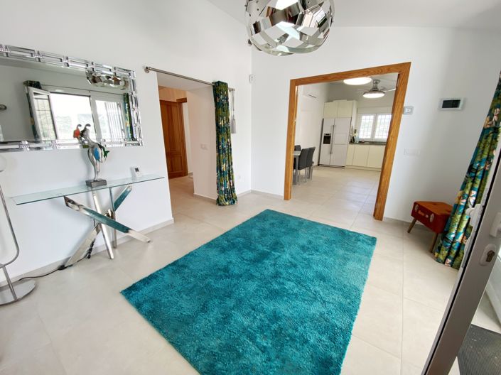 Image No.23-Villa de 4 chambres à vendre à Huercal-Overa