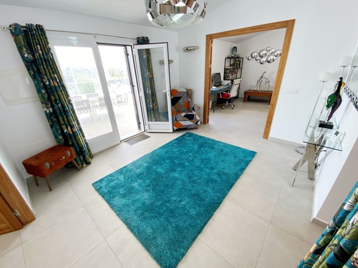 Image No.25-Villa de 4 chambres à vendre à Huercal-Overa