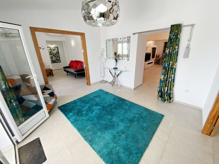 Image No.26-Villa de 4 chambres à vendre à Huercal-Overa