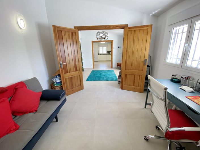 Image No.28-Villa de 4 chambres à vendre à Huercal-Overa