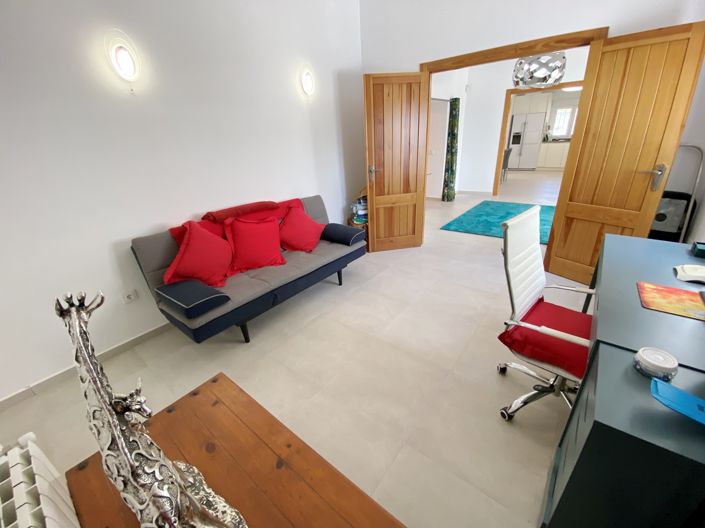 Image No.29-Villa de 4 chambres à vendre à Huercal-Overa