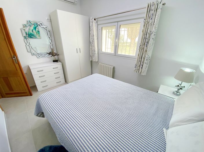 Image No.34-Villa de 4 chambres à vendre à Huercal-Overa