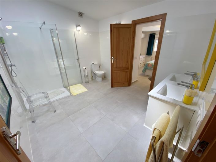 Image No.35-Villa de 4 chambres à vendre à Huercal-Overa