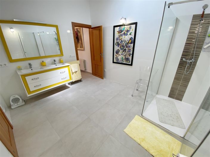 Image No.37-Villa de 4 chambres à vendre à Huercal-Overa