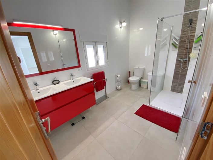 Image No.49-Villa de 4 chambres à vendre à Huercal-Overa